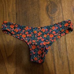 Kulani Kinis Amor Bikini Bottom XS